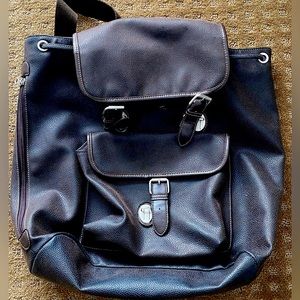 Vintage 90’s Gap backpack